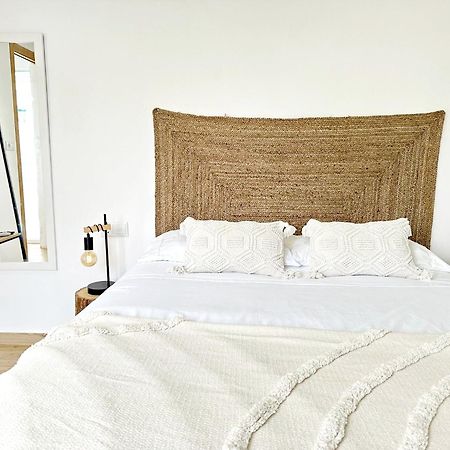 Beach House Marea Coral Мелилья Экстерьер фото