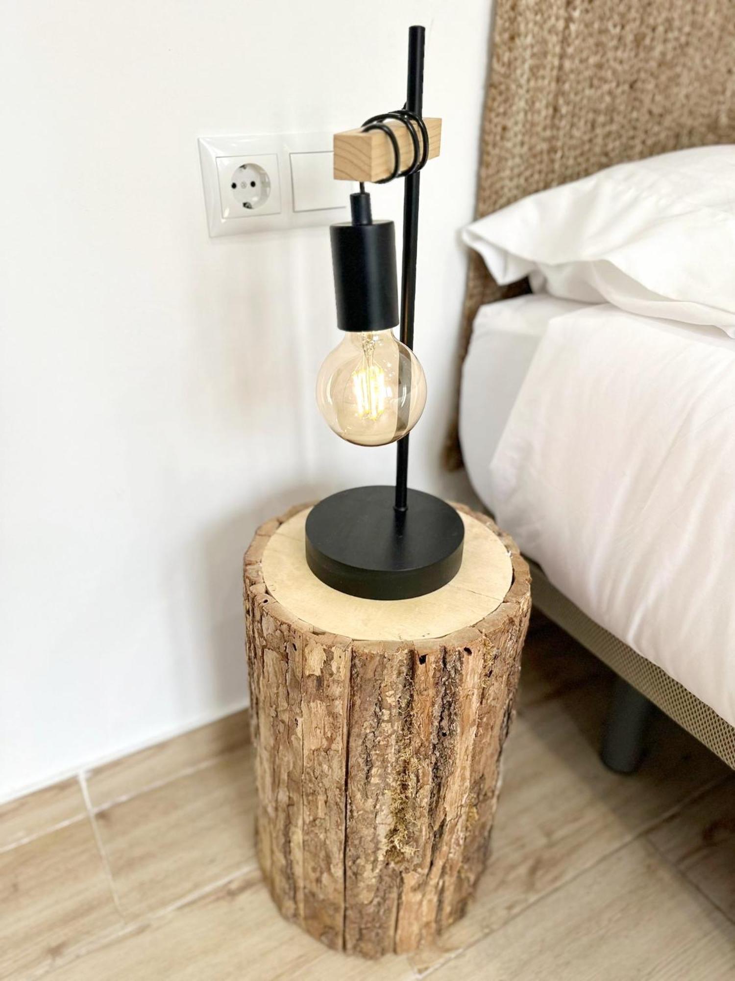 Beach House Marea Coral Мелилья Экстерьер фото